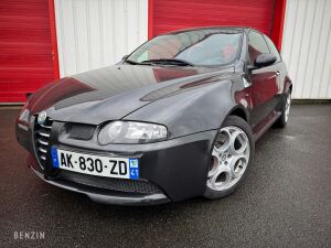 Alfa Romeo 147 GTA - 2003