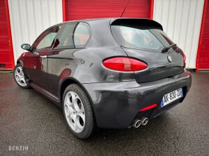 Alfa Romeo 147 GTA - 2003