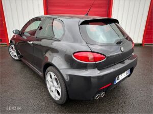 Alfa Romeo 147 GTA - 2003