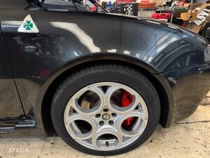 Alfa Romeo 147 GTA - 2003
