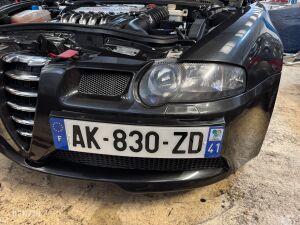 Alfa Romeo 147 GTA - 2003