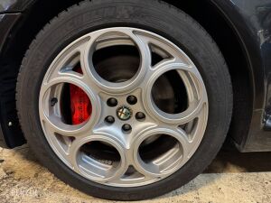 Alfa Romeo 147 GTA - 2003