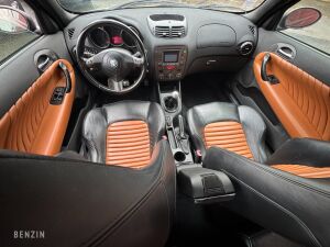 Alfa Romeo 147 GTA - 2003
