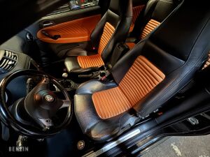 Alfa Romeo 147 GTA - 2003