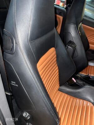 Alfa Romeo 147 GTA - 2003