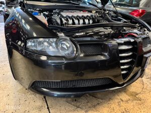 Alfa Romeo 147 GTA - 2003