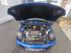 Mini Cooper S R53 - 2005