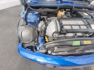 Mini Cooper S R53 - 2005