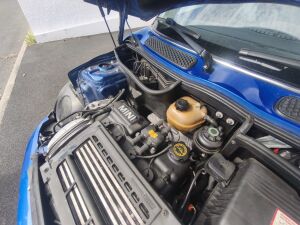 Mini Cooper S R53 - 2005