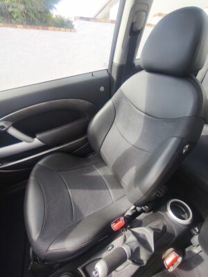 Mini Cooper S R53 - 2005