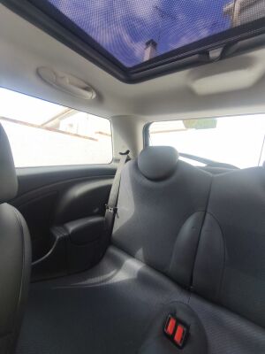 Mini Cooper S R53 - 2005