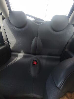 Mini Cooper S R53 - 2005