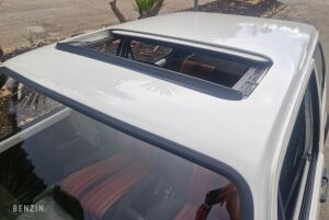 Volkswagen Golf 1 GTI - 1981