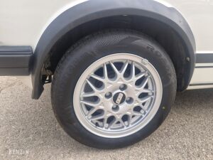 Volkswagen Golf 1 GTI - 1981