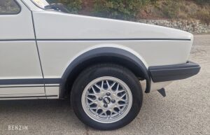 Volkswagen Golf 1 GTI - 1981