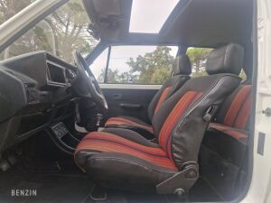 Volkswagen Golf 1 GTI - 1981