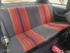 Volkswagen Golf 1 GTI - 1981