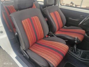 Volkswagen Golf 1 GTI - 1981