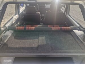 Volkswagen Golf 1 GTI - 1981