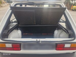 Volkswagen Golf 1 GTI - 1981