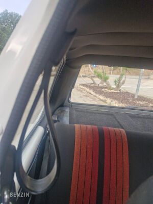 Volkswagen Golf 1 GTI - 1981