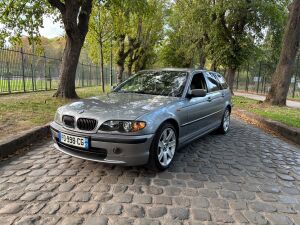 BMW 330d e46 Touring - 2003