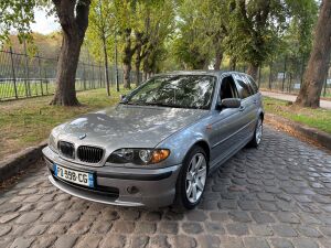 BMW 330d e46 Touring - 2003