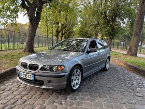 BMW 330d e46 Touring - 2003