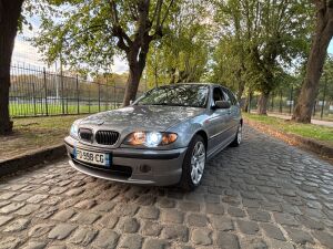 BMW 330d e46 Touring - 2003