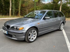 BMW 330d e46 Touring - 2003