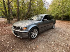 BMW 330d e46 Touring - 2003