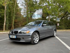 BMW 330d e46 Touring - 2003