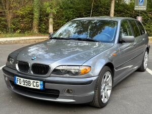 BMW 330d e46 Touring - 2003