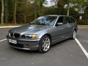 BMW 330d e46 Touring - 2003