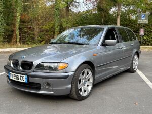 BMW 330d e46 Touring - 2003