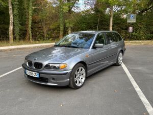 BMW 330d e46 Touring - 2003