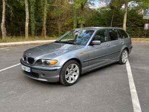 BMW 330d e46 Touring - 2003