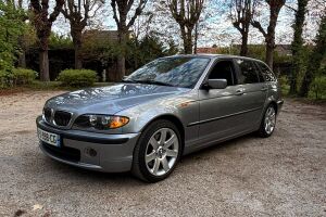 BMW 330d e46 Touring - 2003