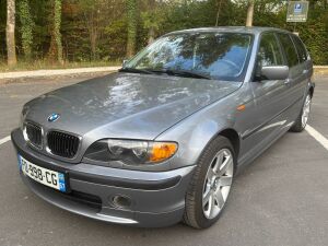BMW 330d e46 Touring - 2003