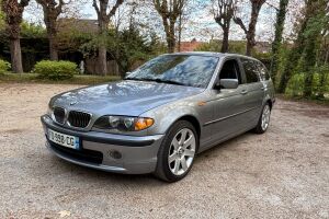 BMW 330d e46 Touring - 2003