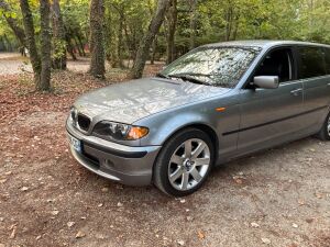 BMW 330d e46 Touring - 2003