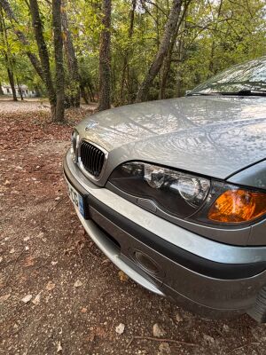 BMW 330d e46 Touring - 2003