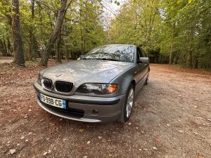 BMW 330d e46 Touring - 2003