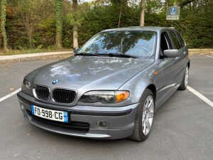 BMW 330d e46 Touring - 2003