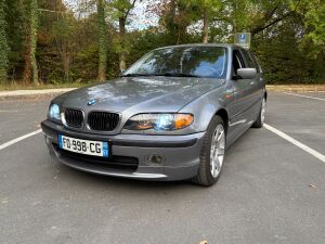 BMW 330d e46 Touring - 2003
