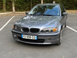 BMW 330d e46 Touring - 2003