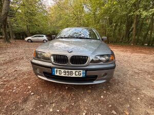 BMW 330d e46 Touring - 2003