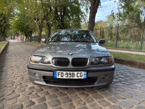 BMW 330d e46 Touring - 2003