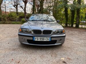 BMW 330d e46 Touring - 2003