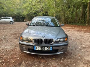 BMW 330d e46 Touring - 2003